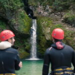 Bled: Triglav National Park Canyoning Adventure with Photos - Equipment and Safety