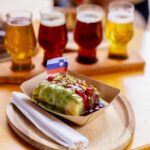 Bled: Vintgar Gorge Best Experience and Food Tasting - The Food and Drink Tasting Experience