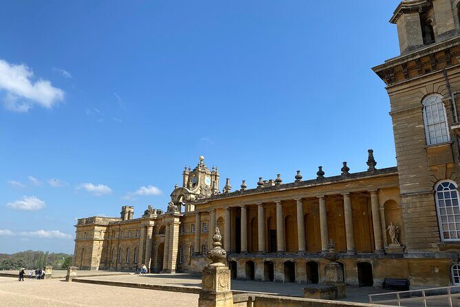 Blenheim Palace and Cotswolds Private Tour - Who Will Love This Tour?
