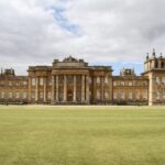 Blenheim Palace in a Day Private Tour with Admission - The Architecture and Heritage