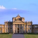 Blenheim Palace Tour and The Cotswolds Day Trip from London - The Scenic Drive Through the Cotswolds