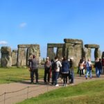 Blenheim Palace with Cream Tea, Stonehenge & Oxford - The Mystique of Stonehenge
