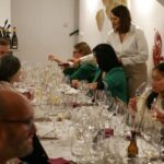 Blind Tasting in Seville - The Itinerary Breakdown