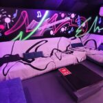 Blind Test Room & karaoke Montpellier - The Sum Up