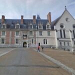 Blois: Private Tour of Blois Castle with Entry Tickets - Practicalities and Considerations