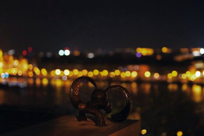 BloodThirsty Hungary - Castle District - Practical Details & Experience Insights