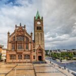Bloody Sunday Remembered: Private Walking Tour of Derry - The Tour Breakdown: What to Expect