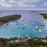 Blue and Green Cave private speed boat tour - The Itinerary in Detail: What You Can Expect