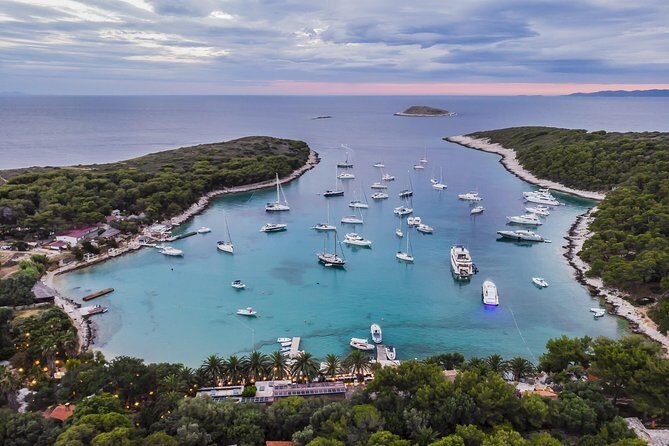 Blue and Green Cave private speed boat tour - The Itinerary in Detail: What You Can Expect