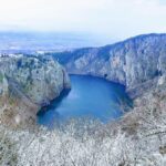 Blue and Red Lake and Wine Tasting - Final Thoughts