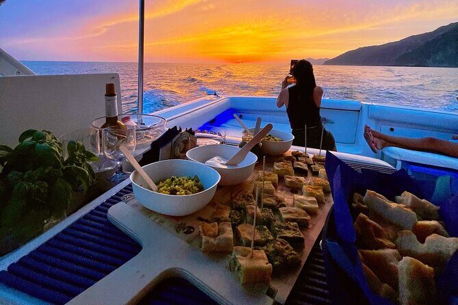 Blue Boat Cinque Terre Sunset Tour - Final Thoughts