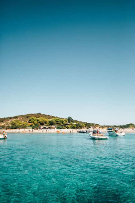 Blue Cave & 5 Islands With swimming and snorkeling - Final Thoughts: The Pros and Cons