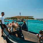 Blue Cave & 6 Islands Speedboat Tour From Split or Podstrana - What’s Included and What’s Not?