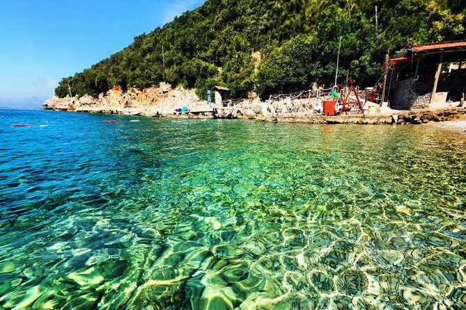 Blue Cave and Dobrec Beach Tour - Who Should Book This Tour?