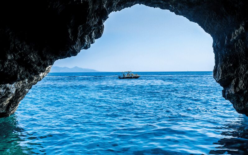 Blue Cave and Elaphiti Islands Private Speed Boat Tour - A Deep Dive into the Experience