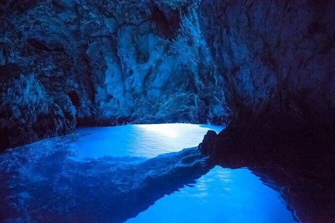 Blue Cave and Green Caves Boat Tour - An In-Depth Look at the Blue Cave and Green Caves Boat Tour