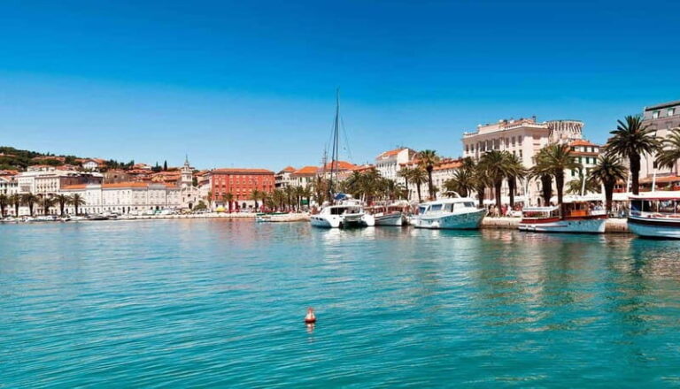 Blue Cave and Hvar Island Trip from Split - Who Will Love This Tour?