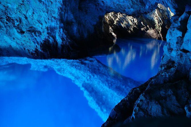 Blue Cave and Hvar Tour - 5 Islands Tour from Split and Trogir - Real Traveler Perspectives