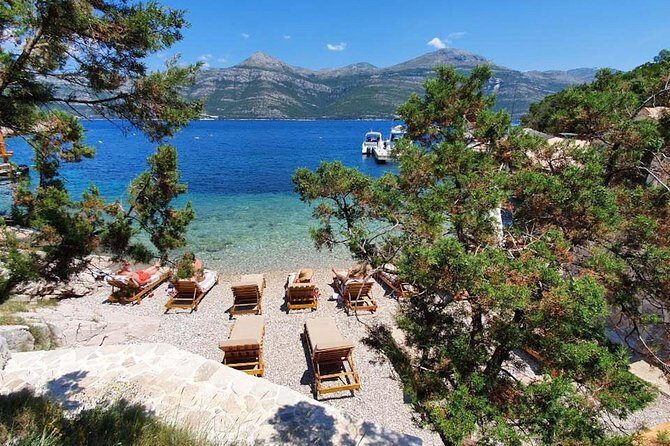 Blue Cave and Islands Tour by speedboat from Dubrovnik - Why This Tour Might Be Perfect for You