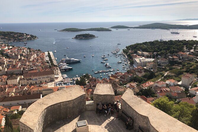 Blue Cave and Town Hvar with 5 Island Boat Tour - Who Will Love This Tour?