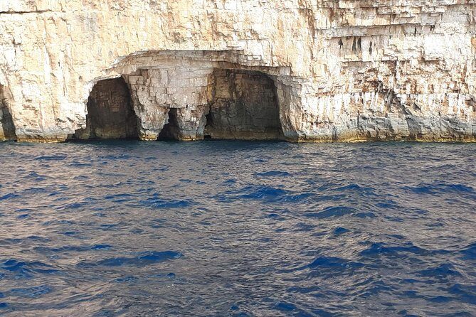 Blue Cave, Blue Lagoon, Hvar island and ShipWreck - private boat tour - Why This Tour Offers Great Value