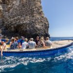 Blue Cave & Blue Lagoon, Vis and Hvar Islands Group Tour from Split & Trogir - Who Will Love This Tour