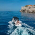 Blue Cave Dubrovnik Speedboat Tour & Lopud Island - What the Reviews Say