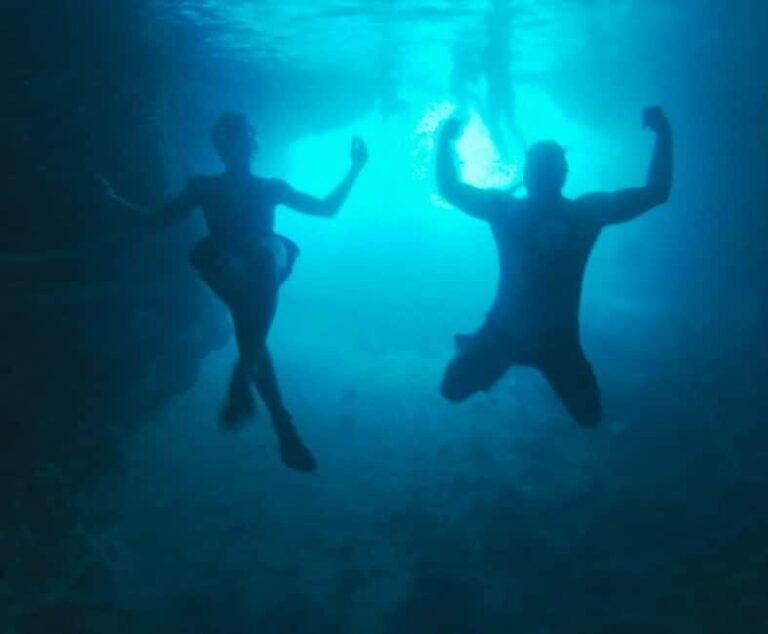 Blue Cave-Green caves-Lopud Sandy beach - tour with drink - How to Make the Most of This Tour