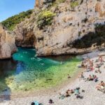 Blue cave group tour with swimming and snorkelling from Hvar - The Value of This Tour