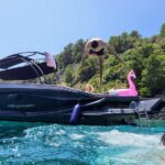 Blue Cave & Hvar, 5 Islands Speedboat with Luxury Seats in Shade - Who is This Tour Best For?