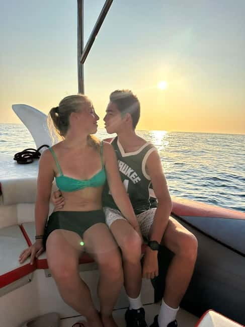 Blue Cave & Island Treasures: Komia & 5 Gems Boat Tour - The Real-World Experience: What Travelers Say