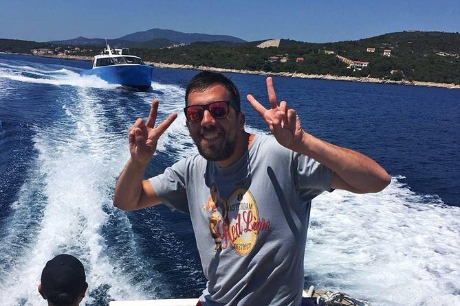 Blue Cave, Komia, Stiniva Bay, Budikovac, Hvar Split Island Boat Tour - The Tour in Detail: What to Expect