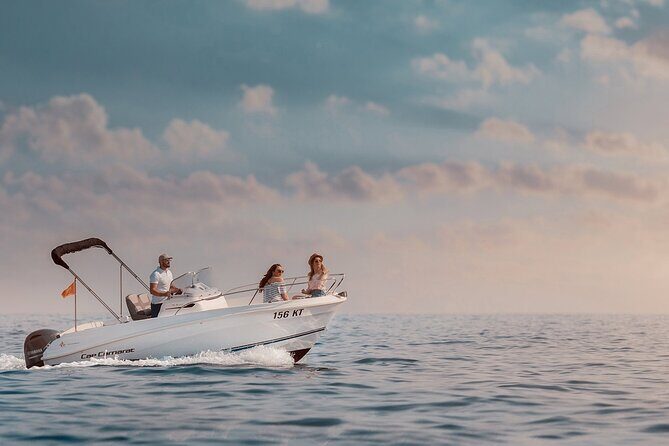 Blue Cave & Lady of the Rocks 3 hrs private tour (up to 8 pax) - A Closer Look at the Experience