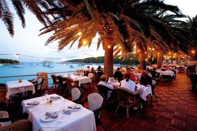 Blue Cave our Way - private 6 island tour - Who Would Love This Tour?