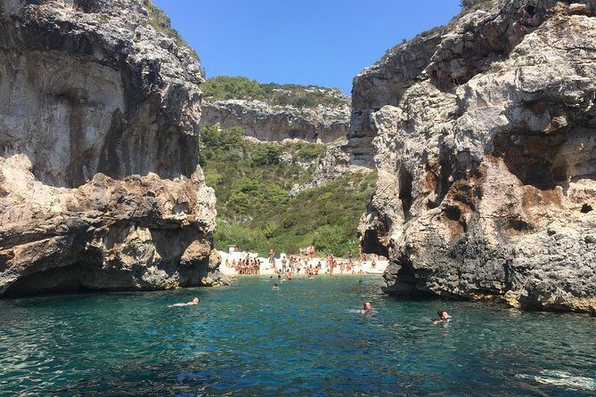 Blue cave private tour from Hvar - FAQ