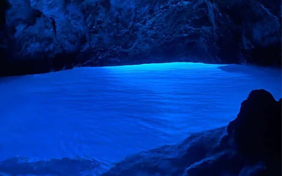 Blue Cave speedboat trip from Trogir - What Makes This Tour Stand Out?