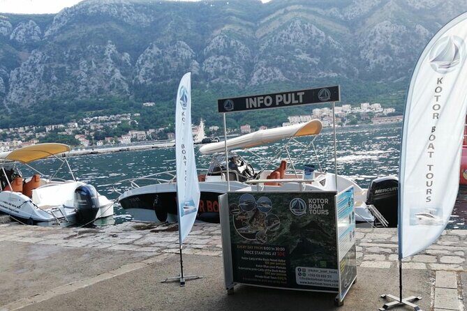 Blue Cave tour and lunch at the local Restaurant, all inclusive - 5h duration - FAQ