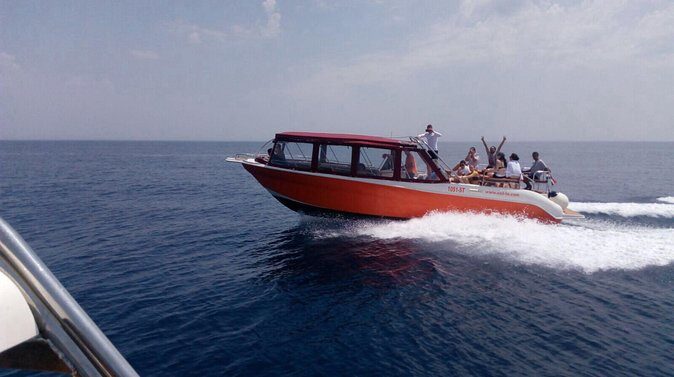 Blue Cave Tour - Five Island Small Group Tour from Split - Practical Aspects and Tips