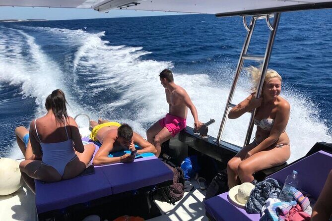 Blue cave tour with speed boat from town Hvar - What Sets This Tour Apart?