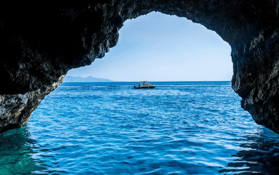 Blue Cave with Snorkeling and Swimming Speed Boat Tour - What Travelers Are Saying