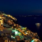 Blue Dome and Oia Sunset Small Group Transfer - Value and Practicality