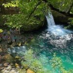 Blue Eye Day Trip from Shkoder to Theth with Lunch - Transportation and Timing: What to Expect