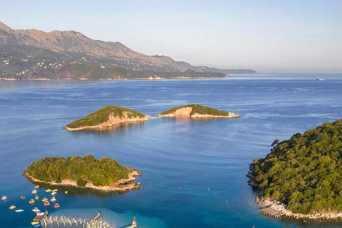 Blue Eye Ksamil Beach, Saranda day tour from Torana Durres golem. - Who Is This Tour Best For?