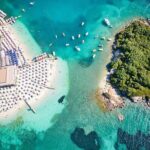 Blue Eye & Ksamil &Lëkursi Castle Day Tour from Tirana or Durrës - The Practical Side: Transportation and Logistics