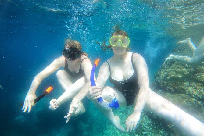 Blue & Green Cave Tour with Elaphite Island Stop from Dubrovnik - The Itinerary: What to Expect