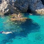 Blue & Green cave,unj beach - with drinks small group speedboat - What’s Included and What to Keep in Mind