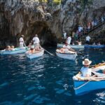 Blue Grotto and Capri by Private Boat Tour - Analyzing the Value