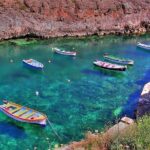 Blue Grotto and Marsaxlokk Half-Day Tour from Valletta - The Guide and Group Dynamics