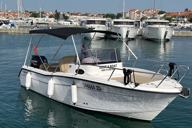 BLUE LAGON & 3 islands full day private speedboat tour - Who Should Book This Tour?