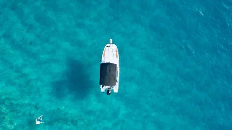 Blue Lagoon & 3 Hidden Islands  Private Speedboat Tour - What Makes This Tour Stand Out